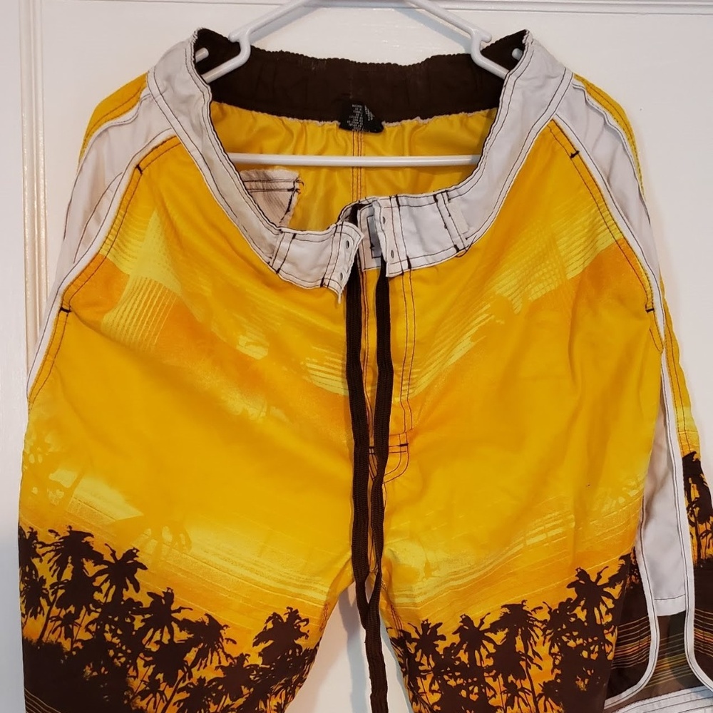 Arizona swim short medium